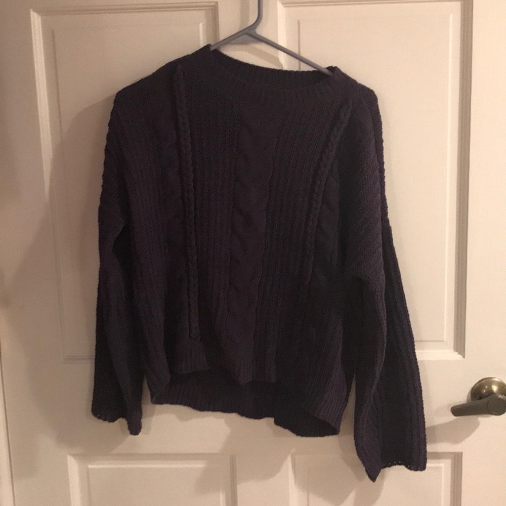 Target Sweater
